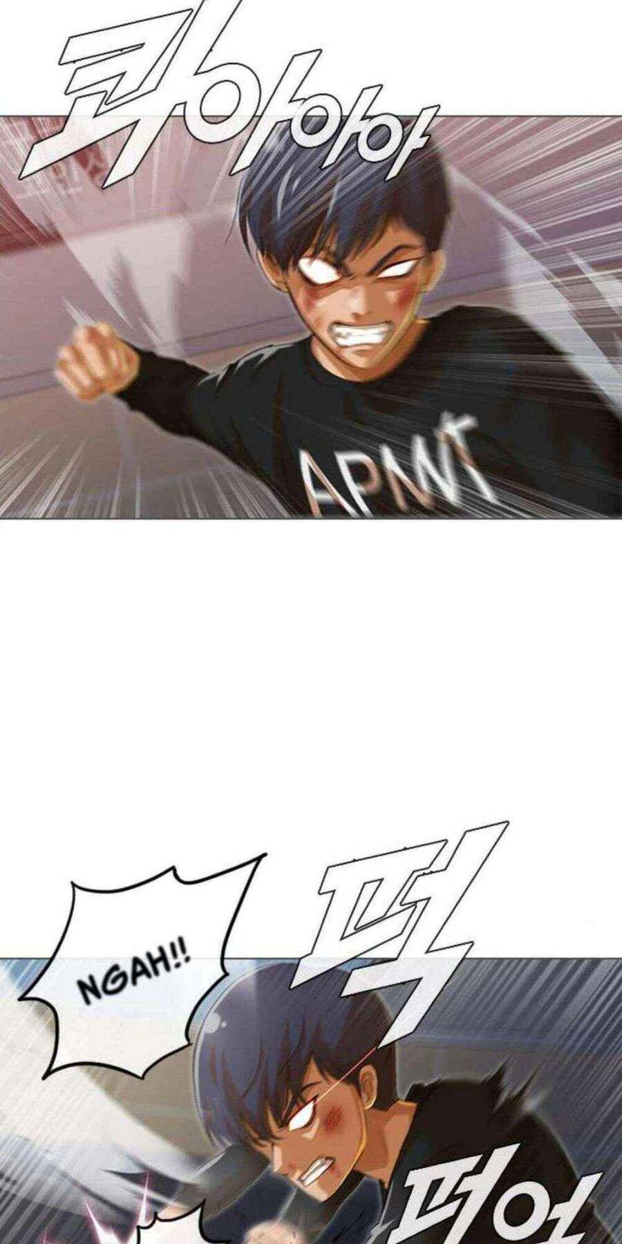 Cô Gái Từ Ứng Dụng Nhắn Tin Ngẫu Nhiên Chap 78 - Next Chap 79