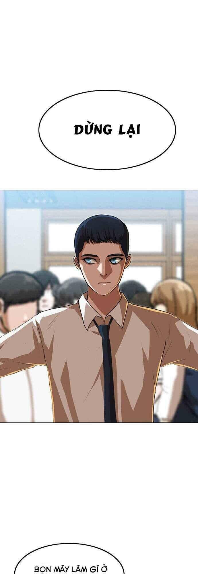 Cô Gái Từ Ứng Dụng Nhắn Tin Ngẫu Nhiên Chap 88 - Next Chap 89