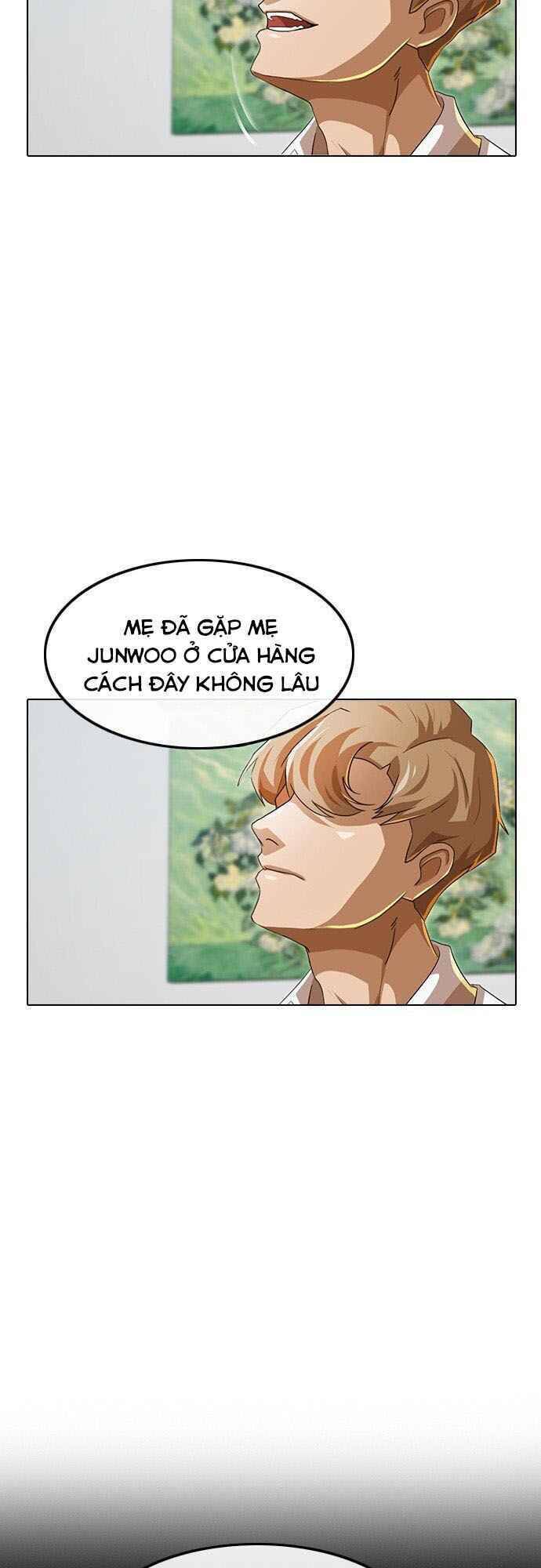 Cô Gái Từ Ứng Dụng Nhắn Tin Ngẫu Nhiên Chap 88 - Next Chap 89