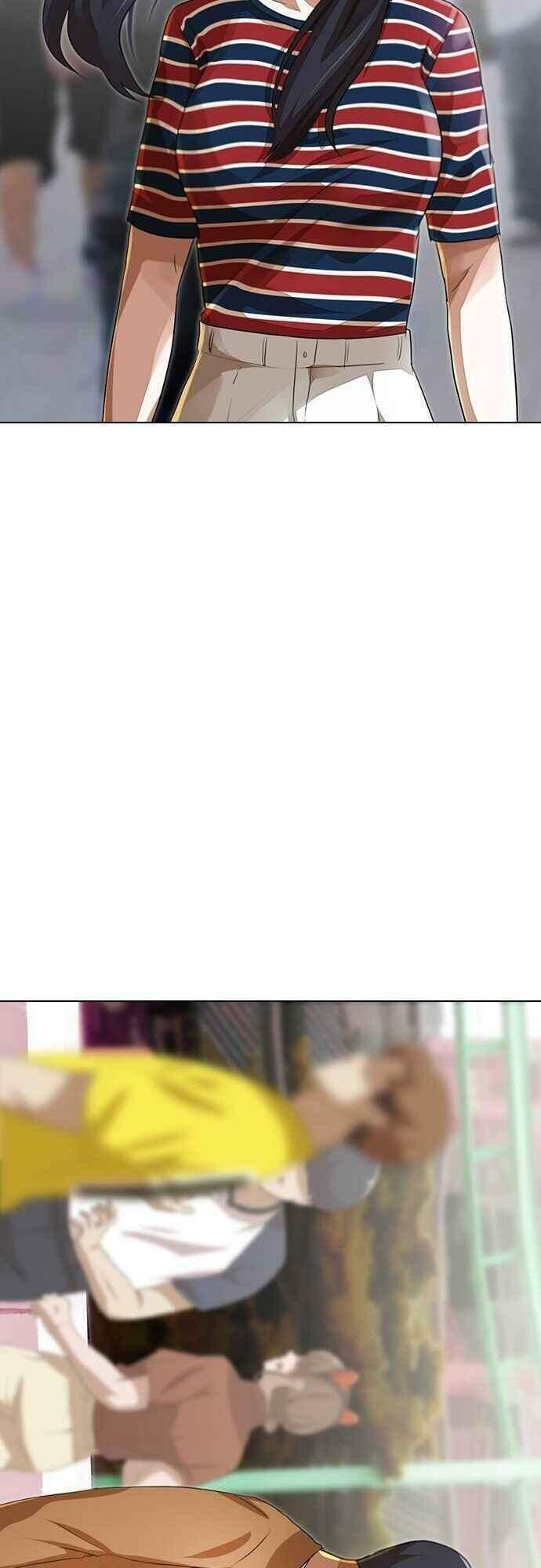 Cô Gái Từ Ứng Dụng Nhắn Tin Ngẫu Nhiên Chap 94 - Next Chap 95