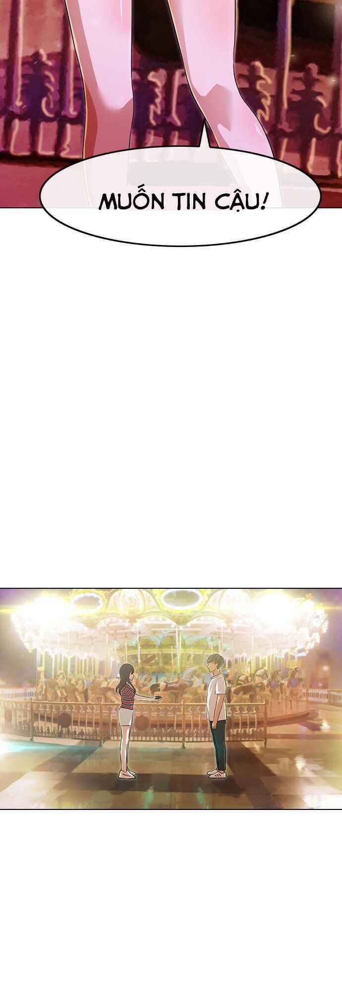 Cô Gái Từ Ứng Dụng Nhắn Tin Ngẫu Nhiên Chap 98 - Next Chap 99