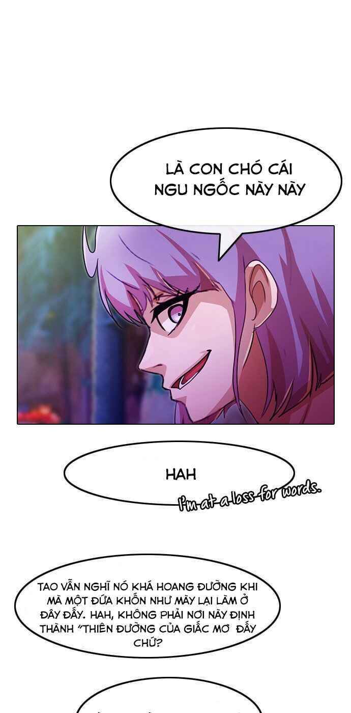 Cô Gái Từ Ứng Dụng Nhắn Tin Ngẫu Nhiên Chap 98 - Next Chap 99