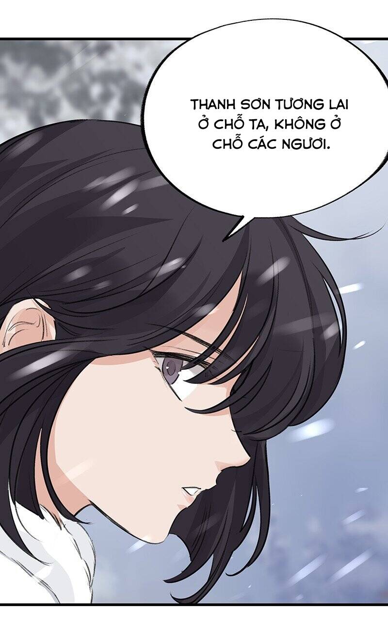 Đại Đạo Triều Thiên Chap 47 - Next Chap 48