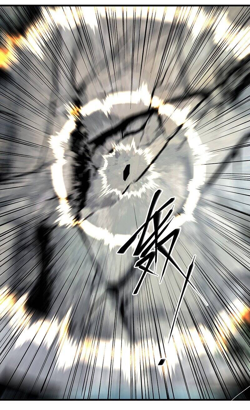 Đại Đạo Triều Thiên Chap 50 - Next Chap 51