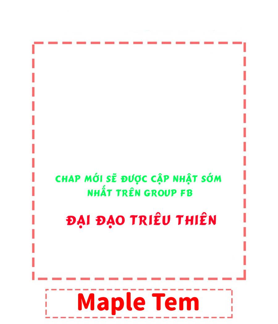 Đại Đạo Triều Thiên Chap 53 - Next Chap 54