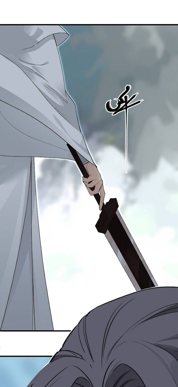 Đại Đạo Triều Thiên Chap 53 - Next Chap 54