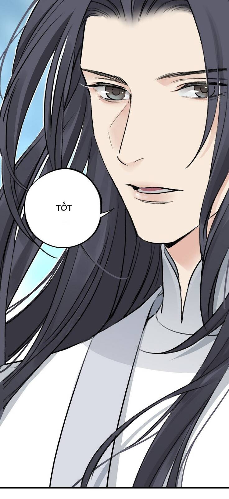 Đại Đạo Triều Thiên Chap 53 - Next Chap 54