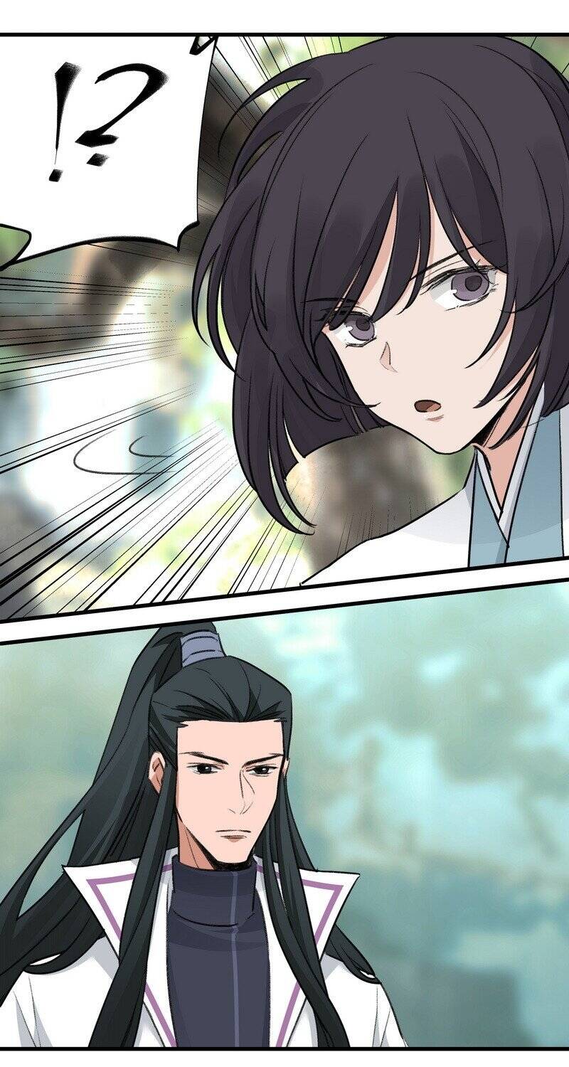 Đại Đạo Triều Thiên Chap 53 - Next Chap 54