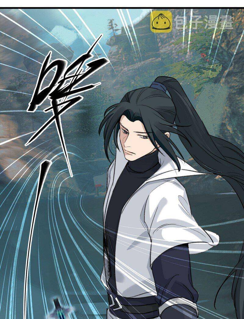 Đại Đạo Triều Thiên Chap 53 - Next Chap 54