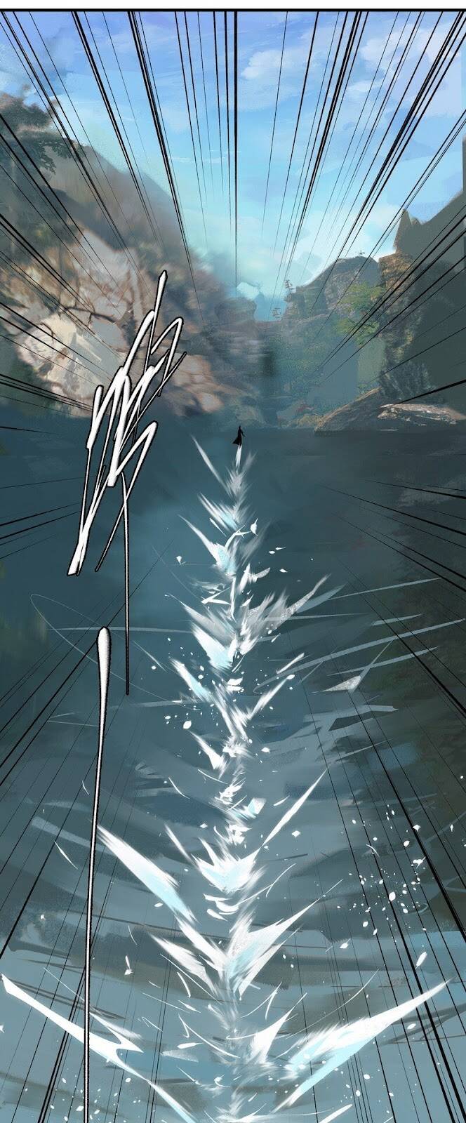 Đại Đạo Triều Thiên Chap 53 - Next Chap 54