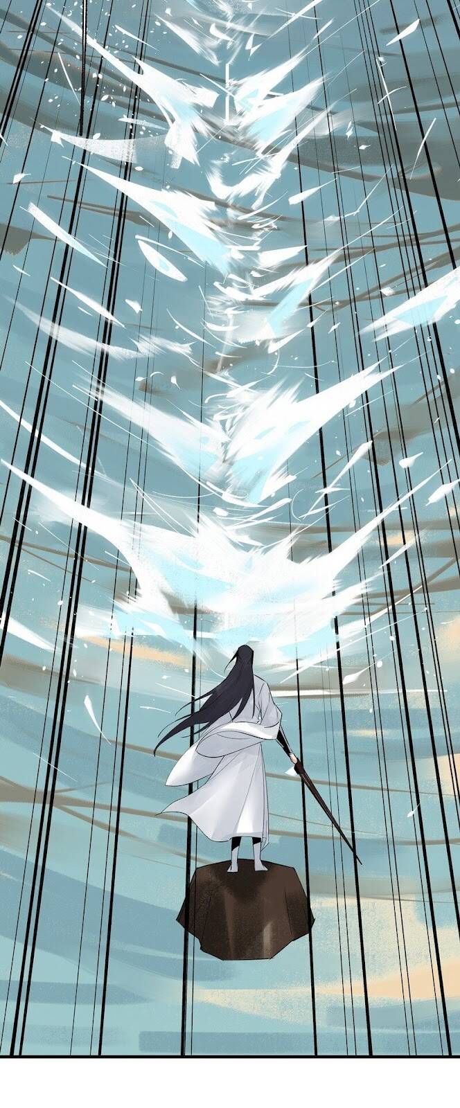 Đại Đạo Triều Thiên Chap 53 - Next Chap 54