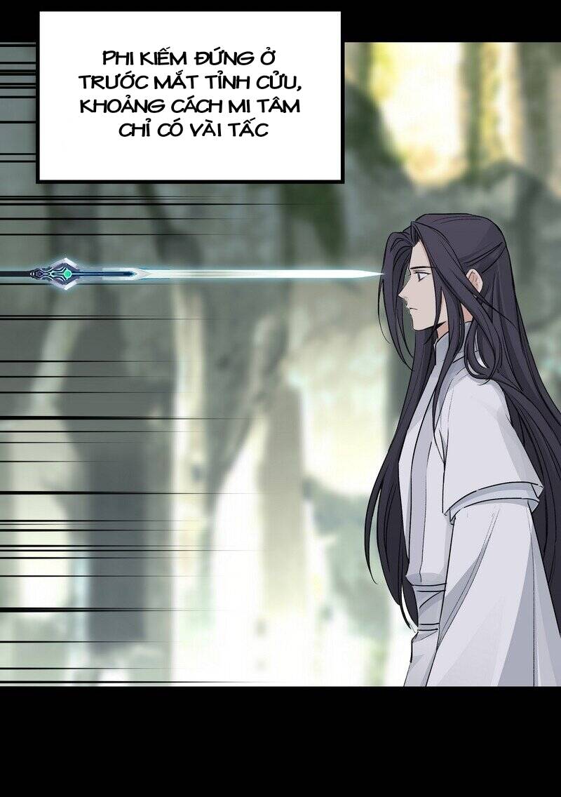 Đại Đạo Triều Thiên Chap 53 - Next Chap 54