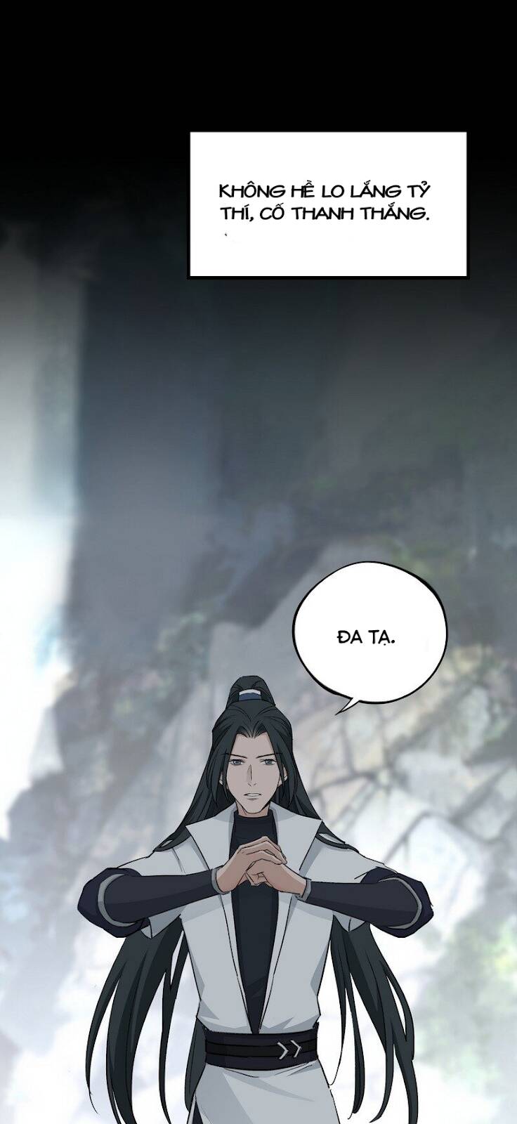 Đại Đạo Triều Thiên Chap 53 - Next Chap 54