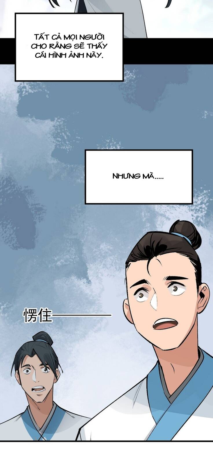 Đại Đạo Triều Thiên Chap 53 - Next Chap 54