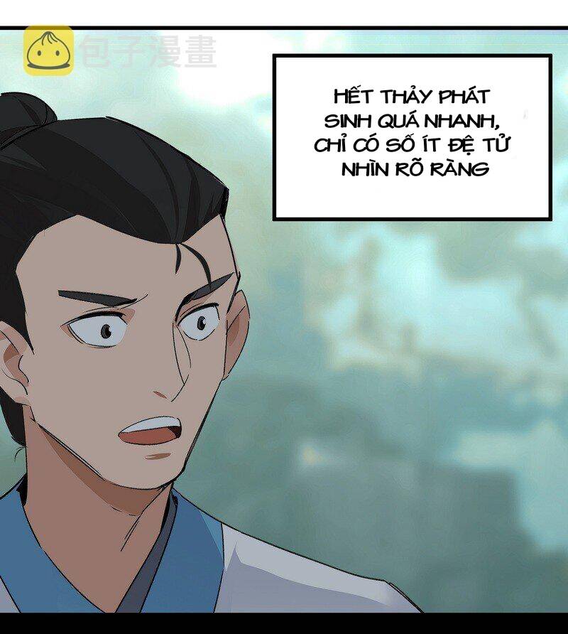 Đại Đạo Triều Thiên Chap 53 - Next Chap 54