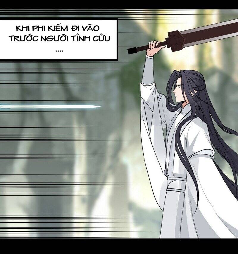 Đại Đạo Triều Thiên Chap 53 - Next Chap 54