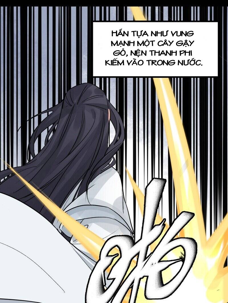 Đại Đạo Triều Thiên Chap 53 - Next Chap 54