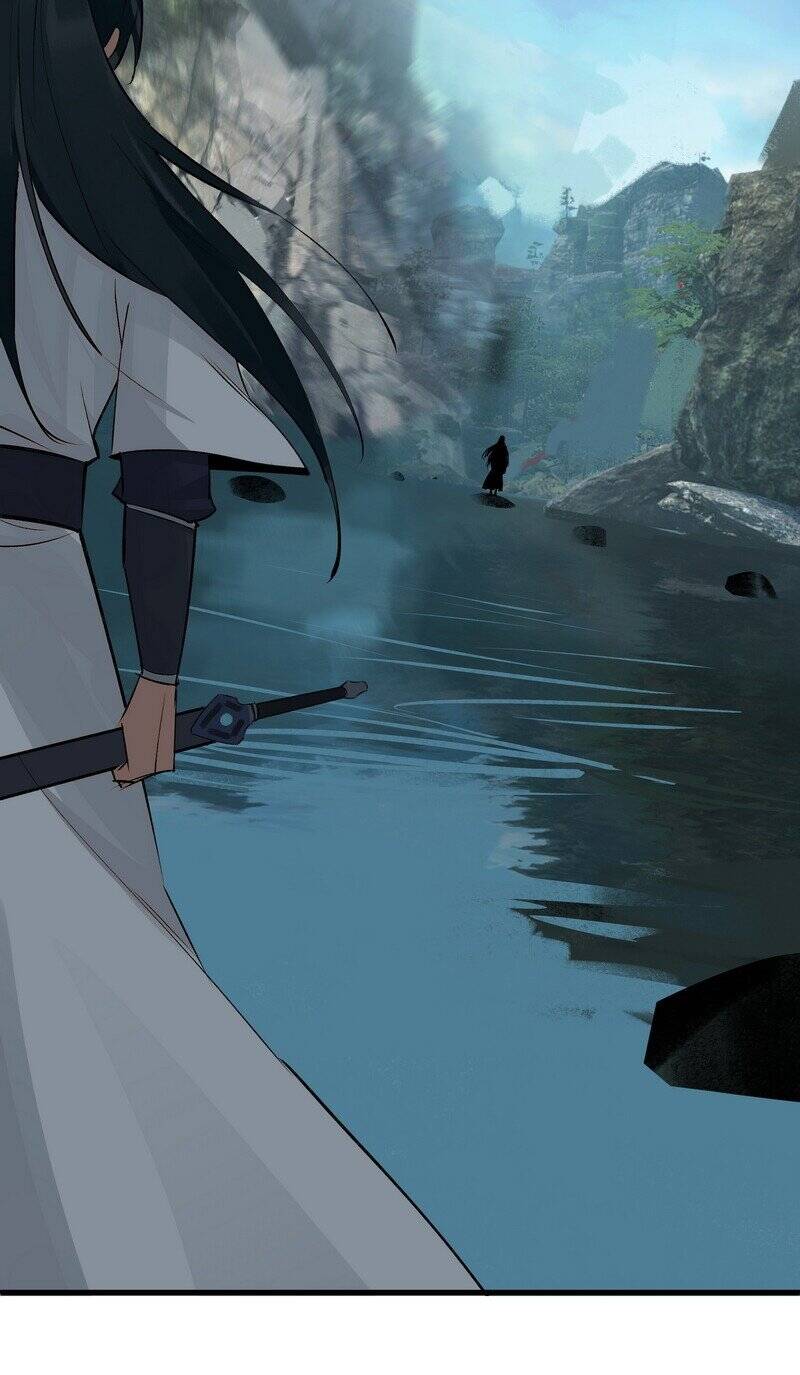 Đại Đạo Triều Thiên Chap 53 - Next Chap 54