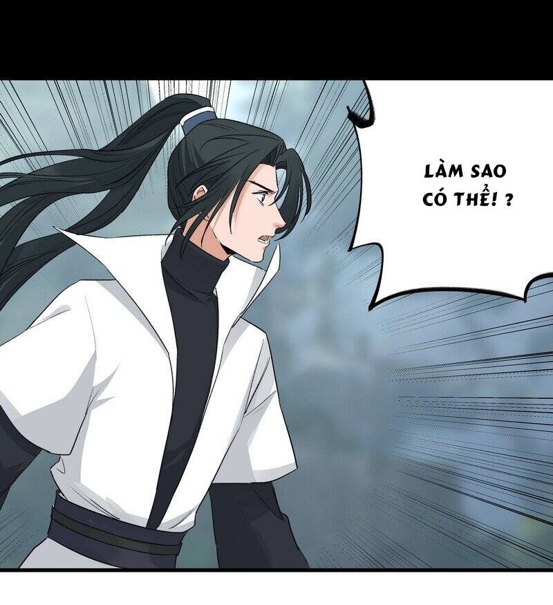 Đại Đạo Triều Thiên Chap 53 - Next Chap 54