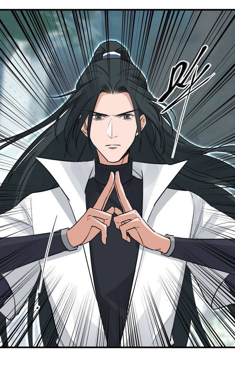 Đại Đạo Triều Thiên Chap 53 - Next Chap 54