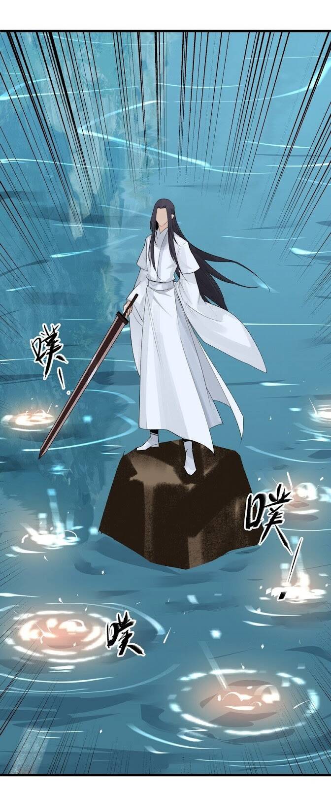 Đại Đạo Triều Thiên Chap 53 - Next Chap 54