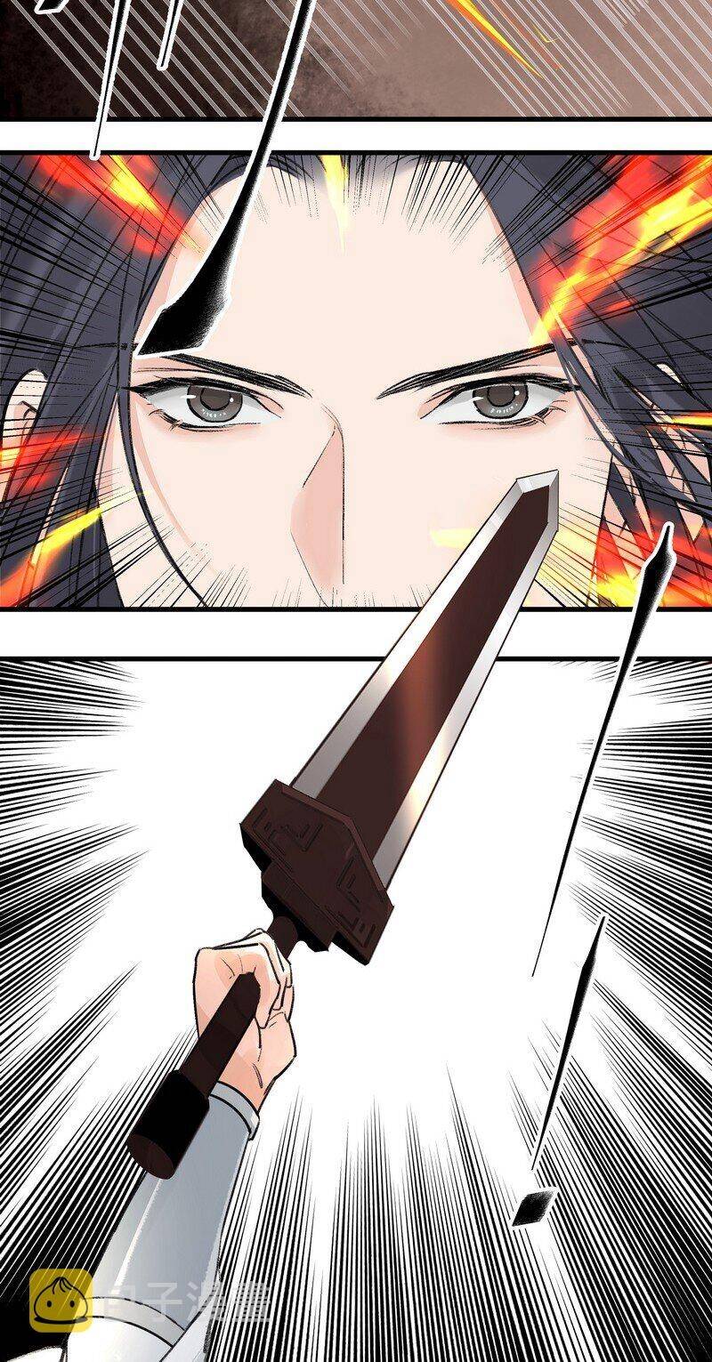 Đại Đạo Triều Thiên Chap 53 - Next Chap 54