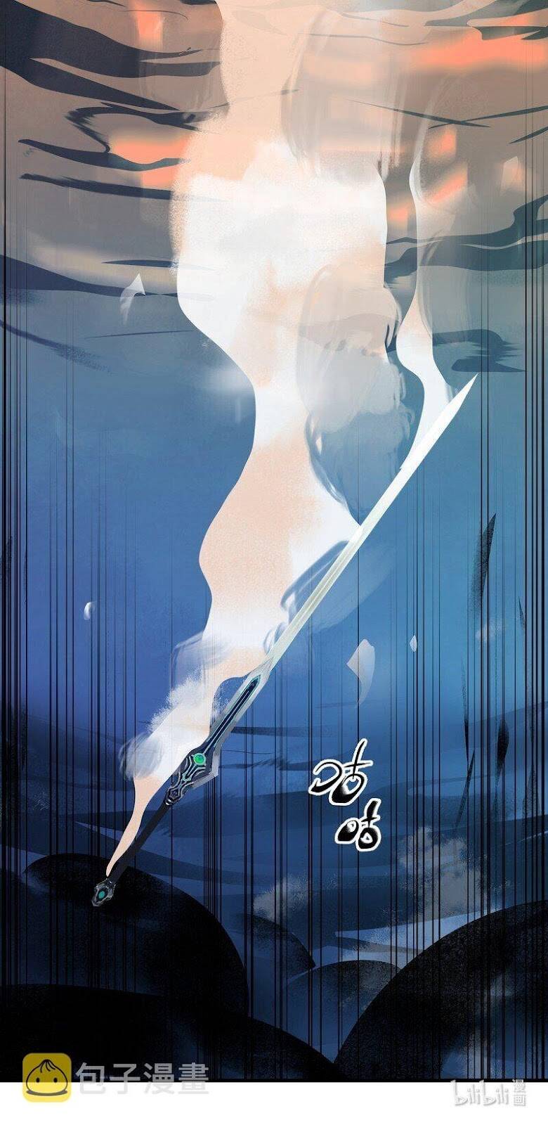 Đại Đạo Triều Thiên Chap 53 - Next Chap 54