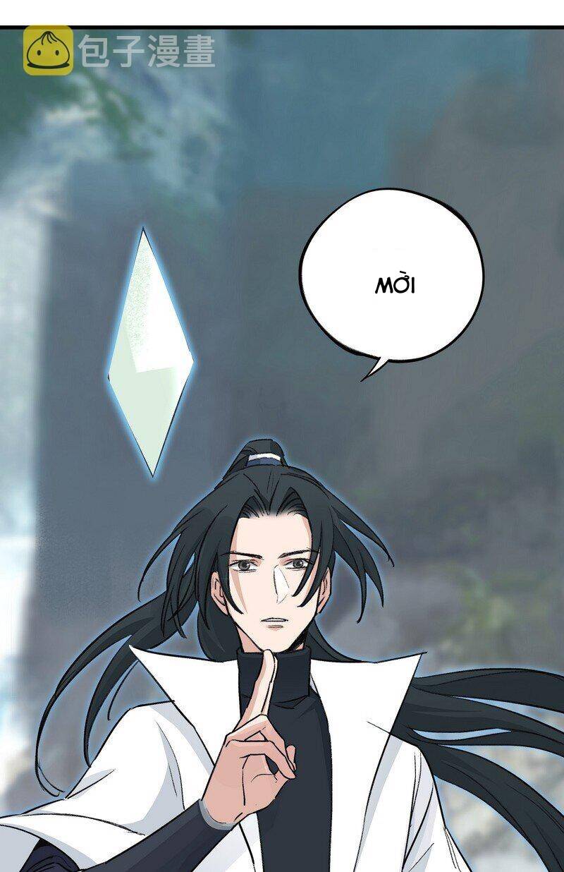 Đại Đạo Triều Thiên Chap 53 - Next Chap 54