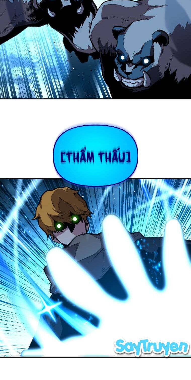 Thiên Tài Ma Pháp Sư Giấu Nghề Chap 15 - Next Chap 16