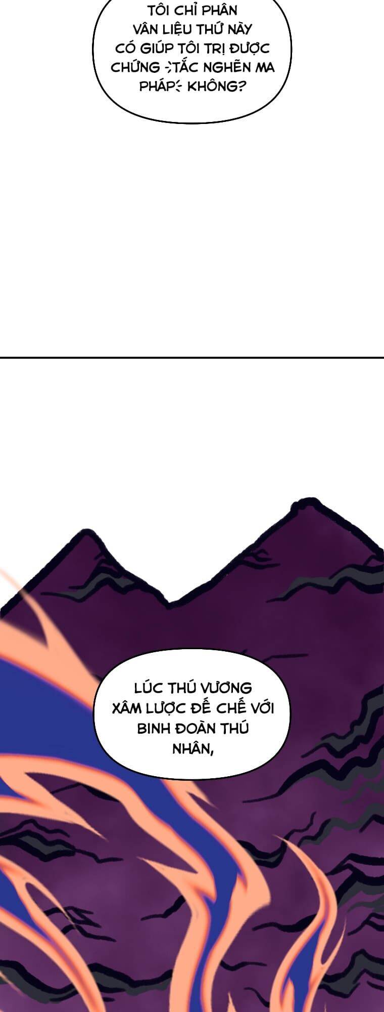 Thiên Tài Ma Pháp Sư Giấu Nghề Chap 3 - Next Chap 4