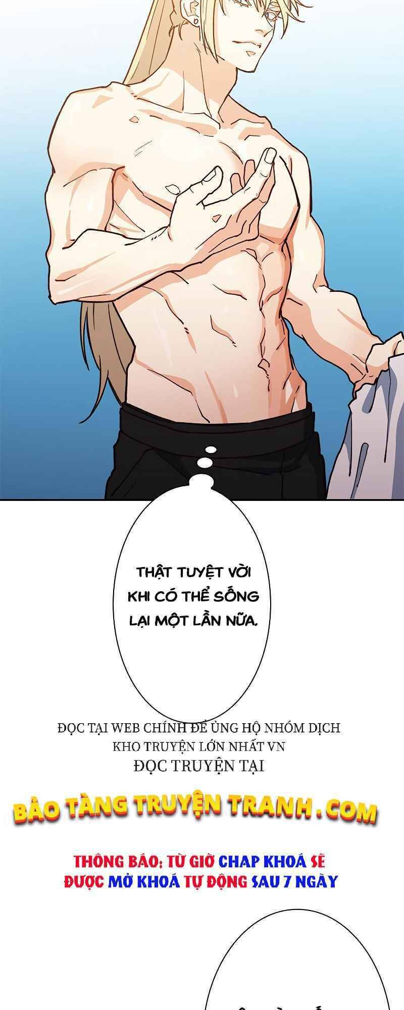 Công Tước Bạch Long Chap 10 - Next Chap 11