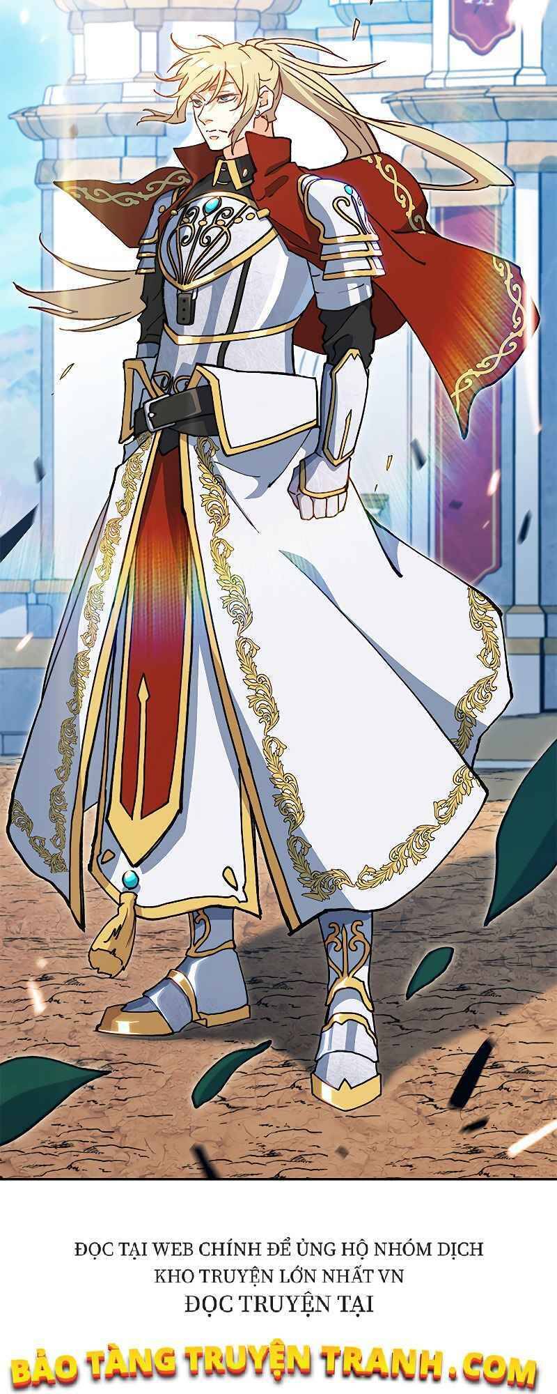 Công Tước Bạch Long Chap 11 - Next Chap 12