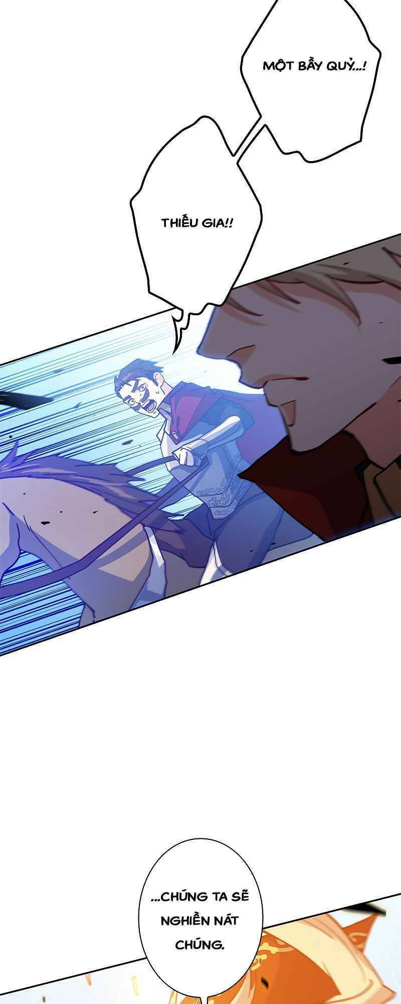 Công Tước Bạch Long Chap 11 - Next Chap 12