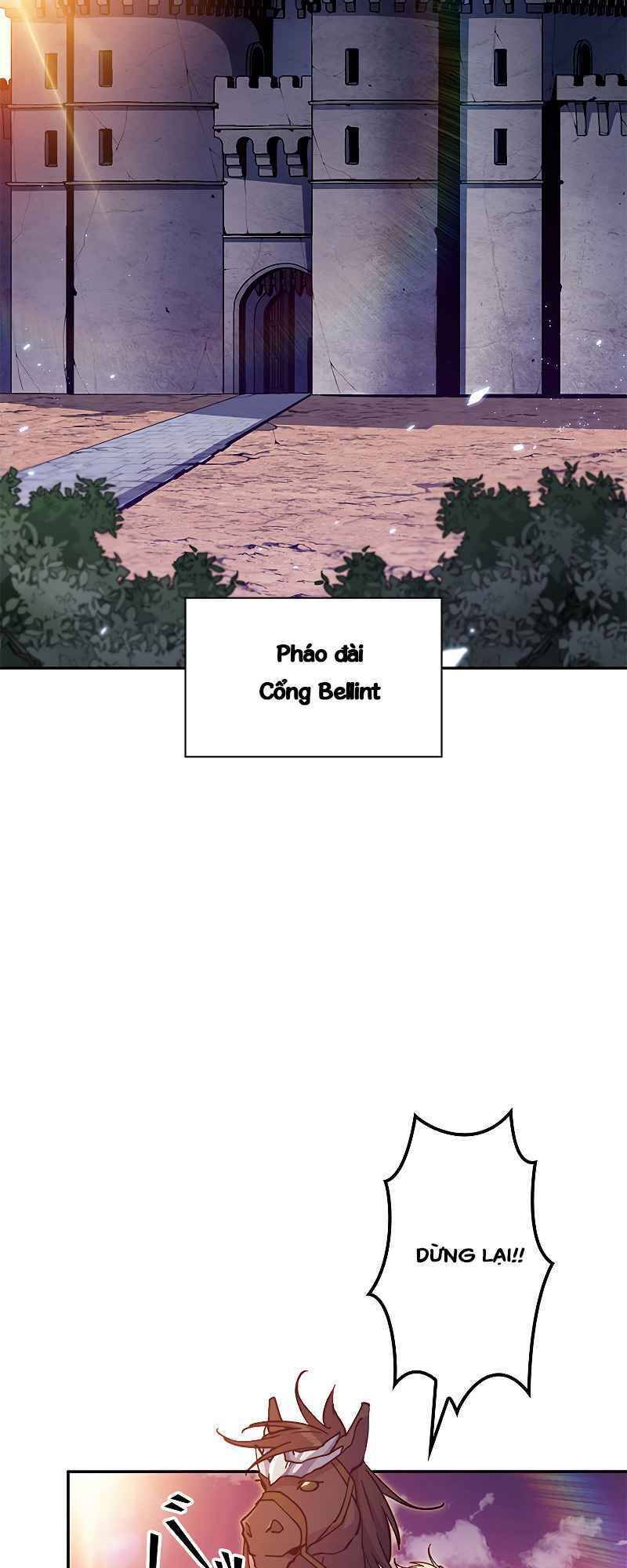 Công Tước Bạch Long Chap 11 - Next Chap 12