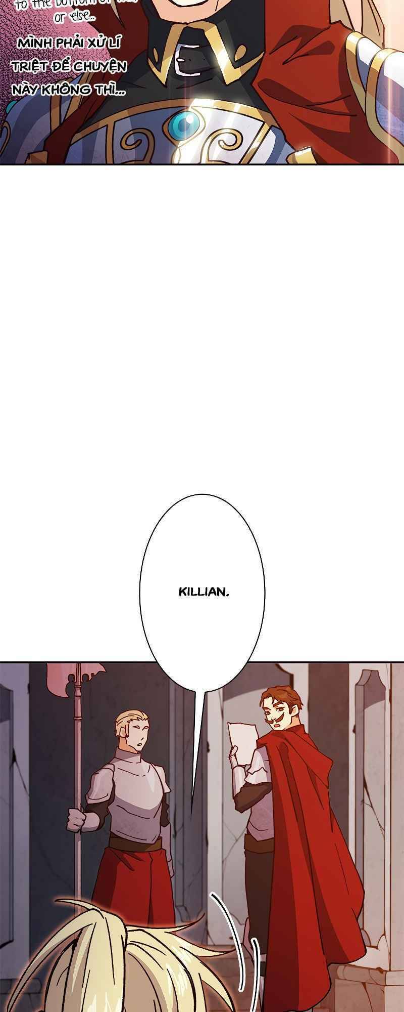 Công Tước Bạch Long Chap 11 - Next Chap 12