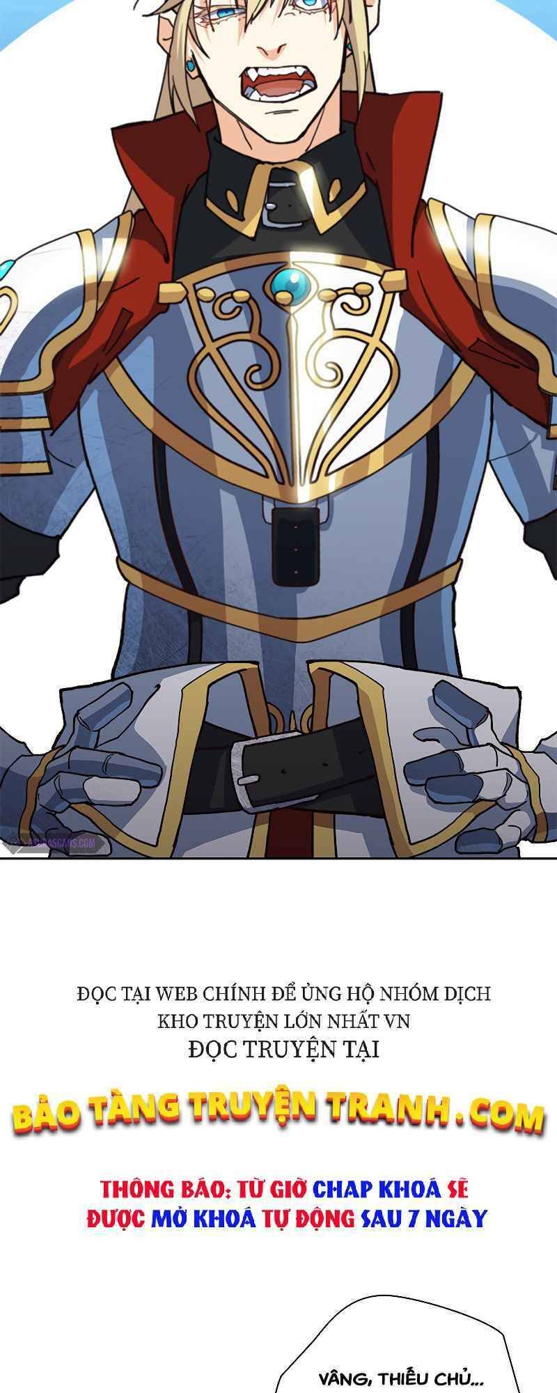 Công Tước Bạch Long Chap 11 - Next Chap 12