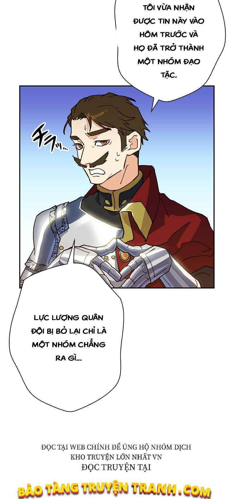 Công Tước Bạch Long Chap 11 - Next Chap 12