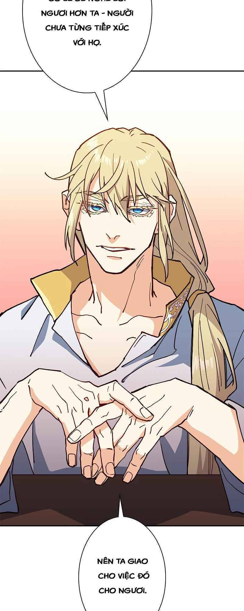 Công Tước Bạch Long Chap 12 - Next Chap 13