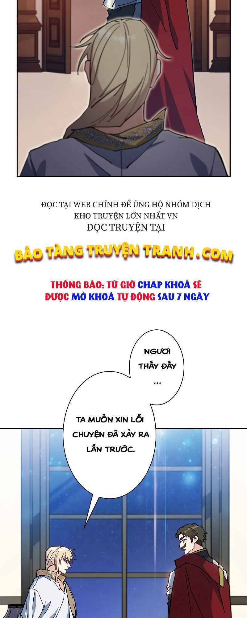 Công Tước Bạch Long Chap 12 - Next Chap 13