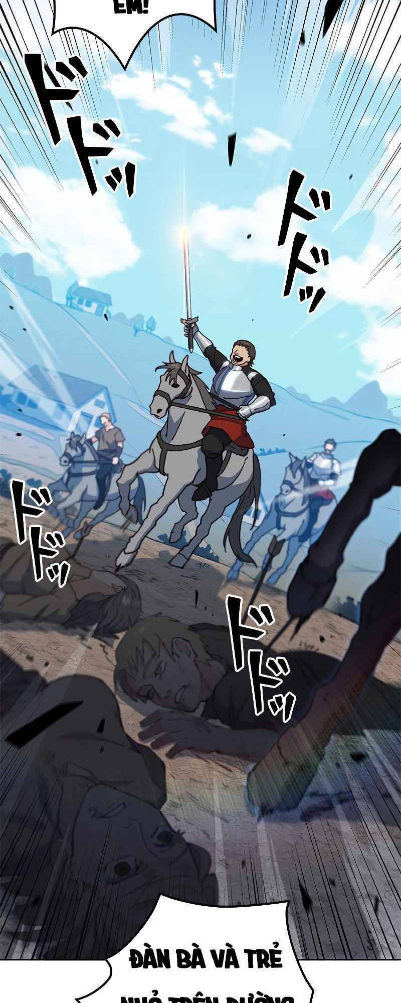 Công Tước Bạch Long Chap 12 - Next Chap 13