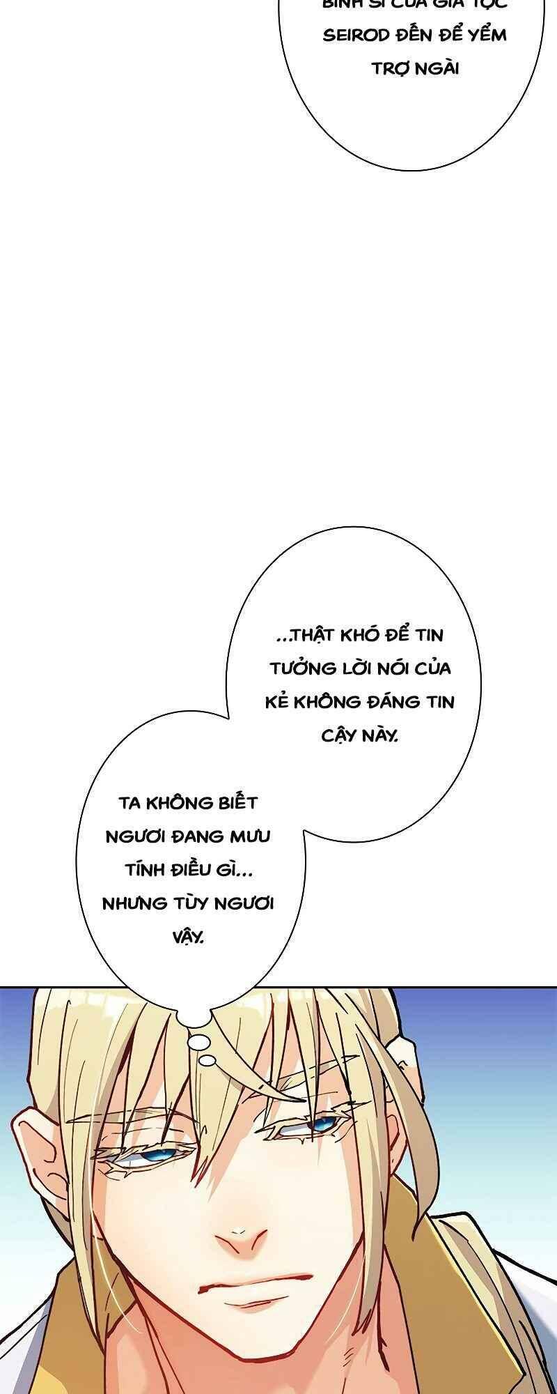 Công Tước Bạch Long Chap 12 - Next Chap 13