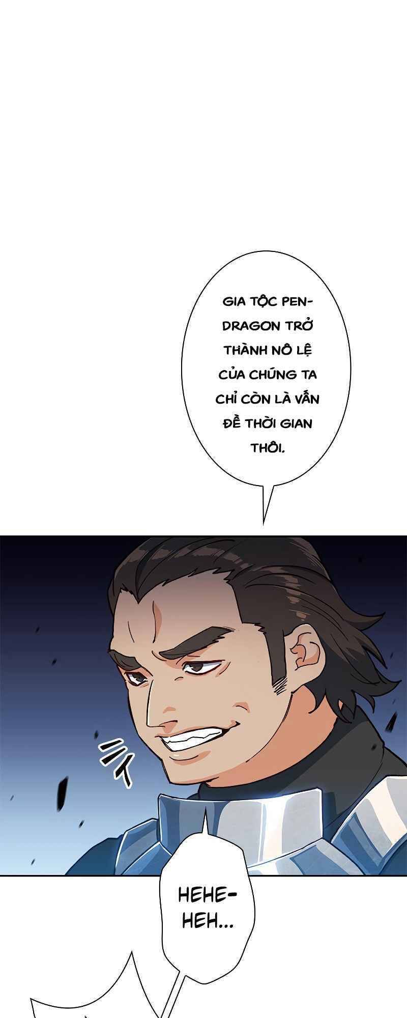 Công Tước Bạch Long Chap 12 - Next Chap 13