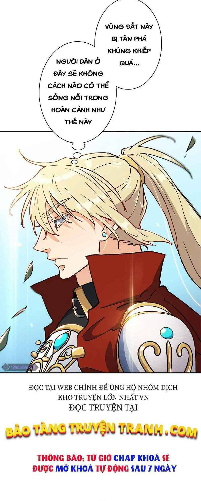 Công Tước Bạch Long Chap 12 - Next Chap 13