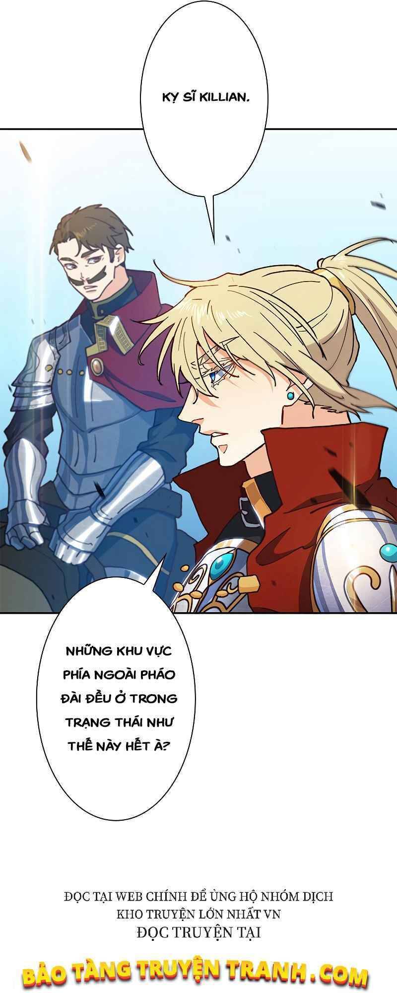 Công Tước Bạch Long Chap 12 - Next Chap 13