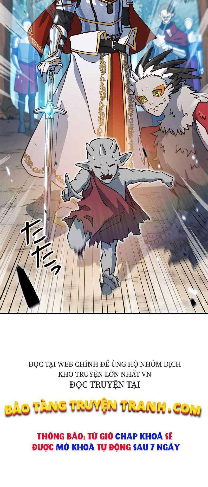 Công Tước Bạch Long Chap 13 - Next Chap 14