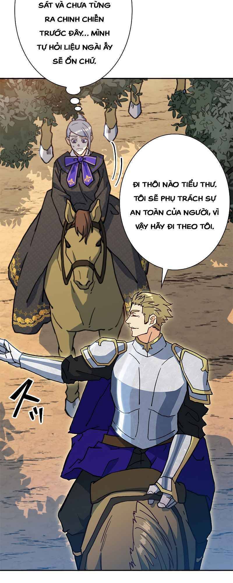 Công Tước Bạch Long Chap 13 - Next Chap 14