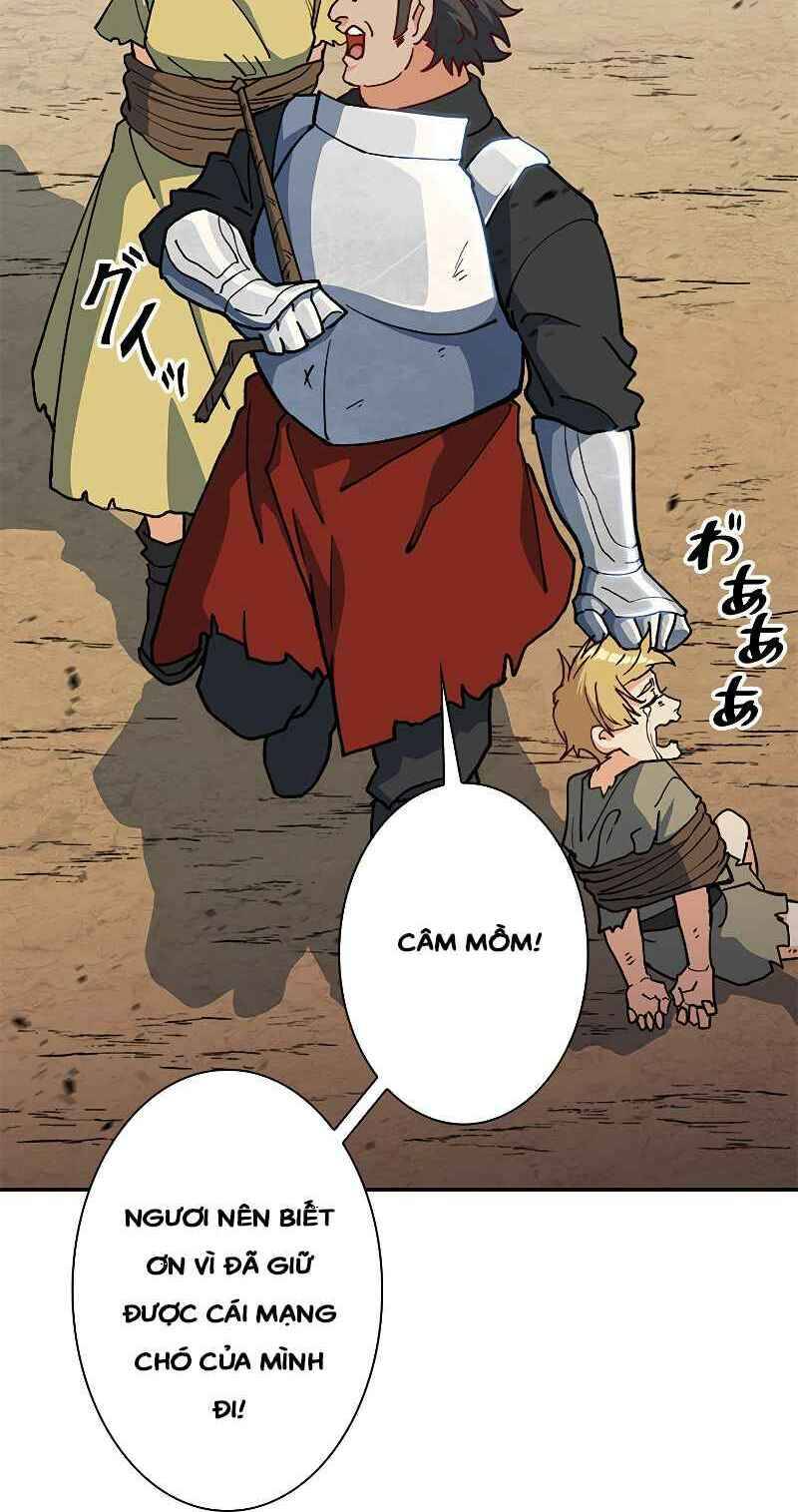 Công Tước Bạch Long Chap 13 - Next Chap 14