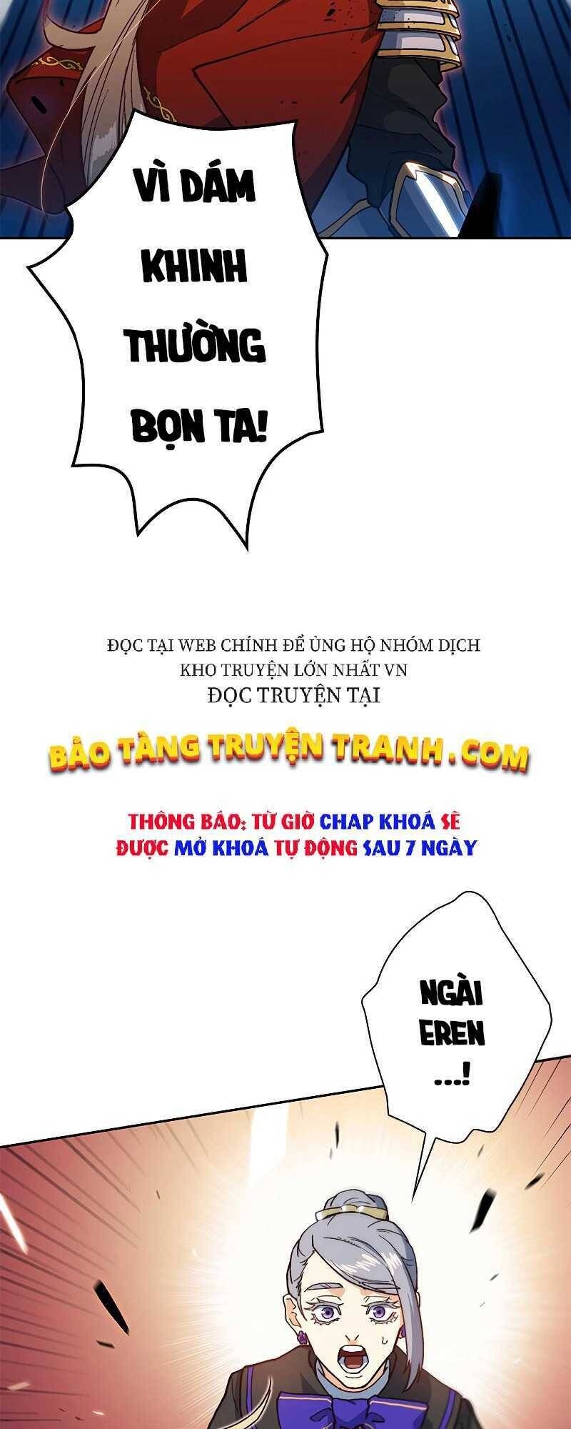 Công Tước Bạch Long Chap 14 - Next Chap 15