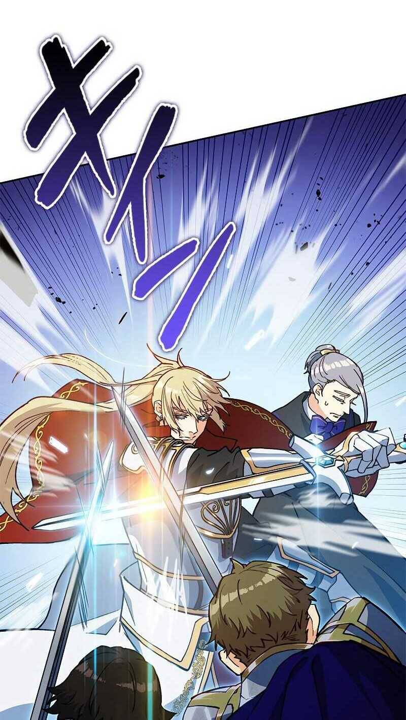 Công Tước Bạch Long Chap 14 - Next Chap 15