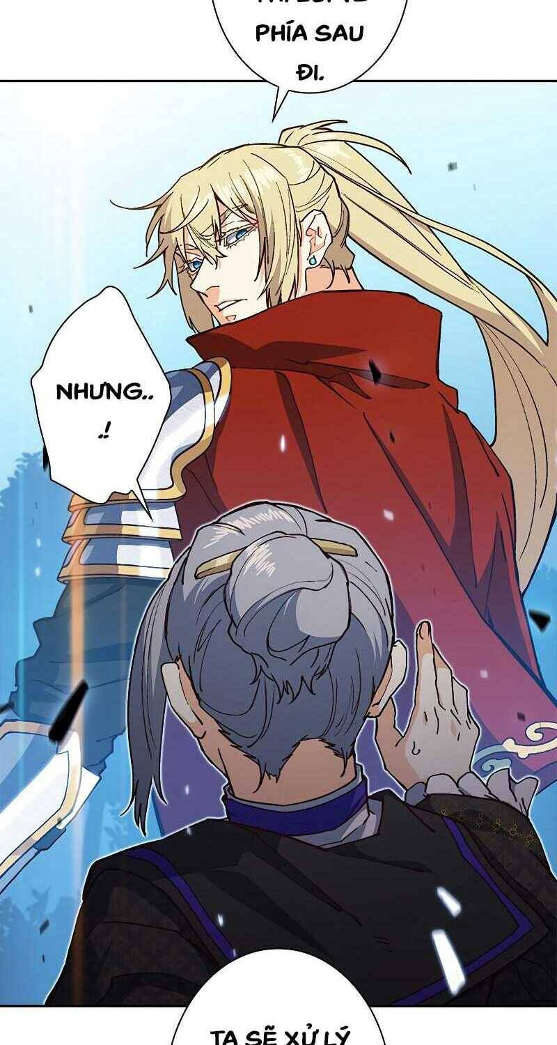 Công Tước Bạch Long Chap 14 - Next Chap 15